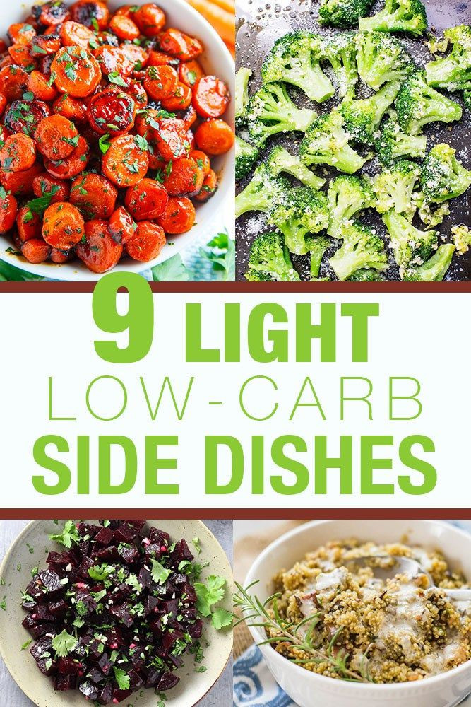 Top 20 Low Carb Summer Dinners – Best Diet and Healthy Recipes Ever ...