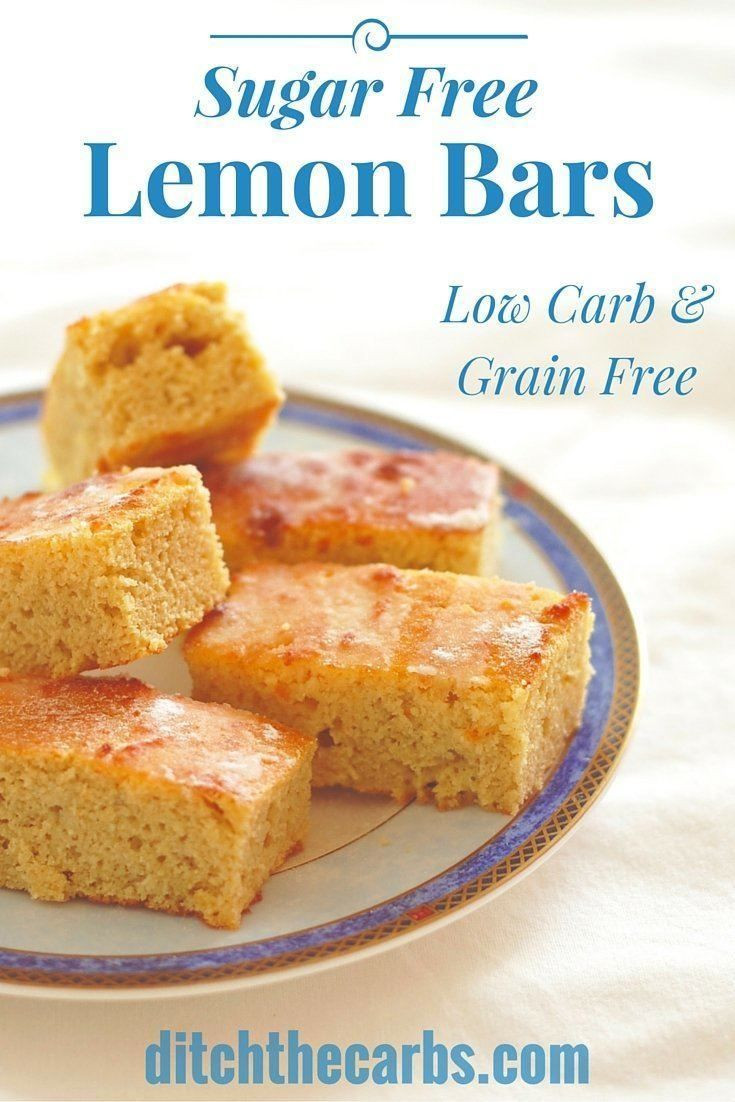 Low Carb Sweets Recipes
 17 Best images about Low Carb Desserts on Pinterest