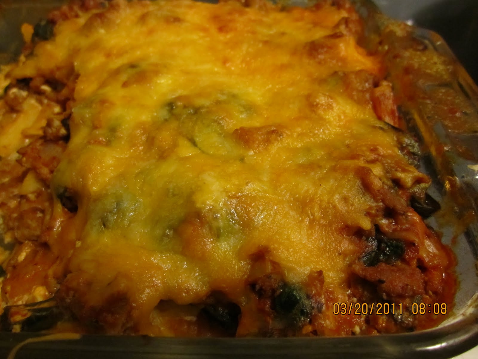 Low Carb Turkey Casserole
 Kicking Carbs to the Curb Low Carb Turkey Cheese Bake