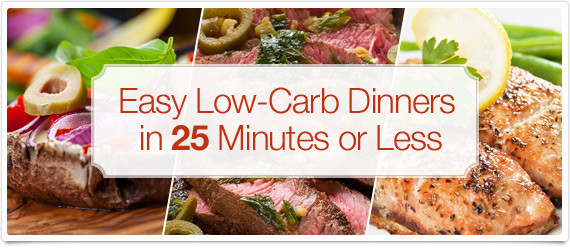 Low Carb Tv Dinners
 19 Awesome Recipes for This Week’s TV Premieres