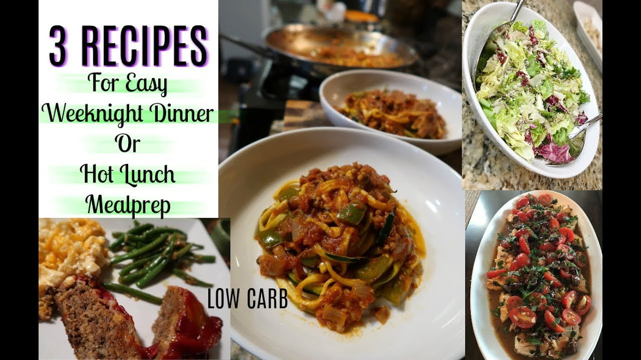 20 Best Ideas Low Carb Tv Dinners - Best Diet and Healthy Recipes Ever | Recipes Collection