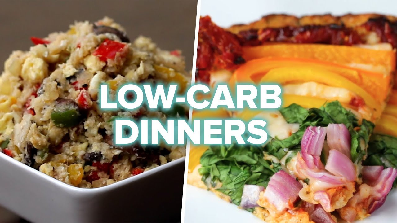 20 Best Ideas Low Carb Tv Dinners - Best Diet and Healthy ...