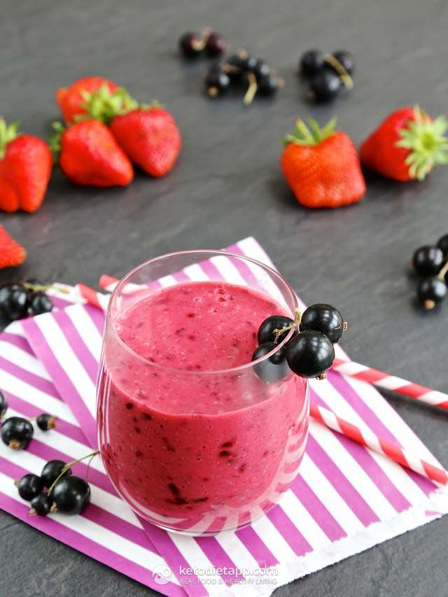Low Carb Vegan Smoothies
 146 best Quick Keto Meals images on Pinterest
