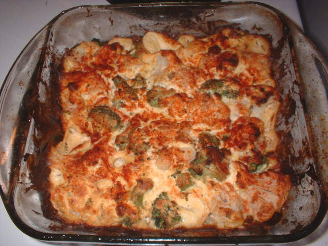 Low Carb Vegetable Casserole Recipes
 low carb ve able casserole Atkins & South Beach