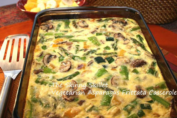 Low Carb Vegetable Casserole Recipes
 ve arian breakfast casserole