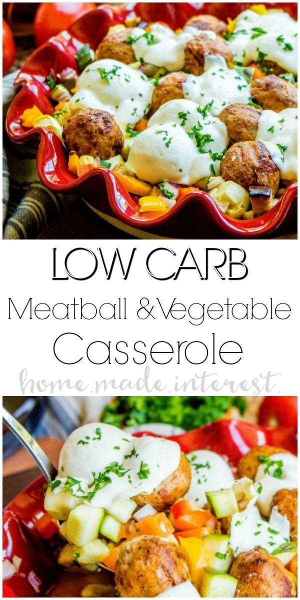 Low Carb Vegetable Casserole Recipes
 3449 best images about Best of Home Made Interest on