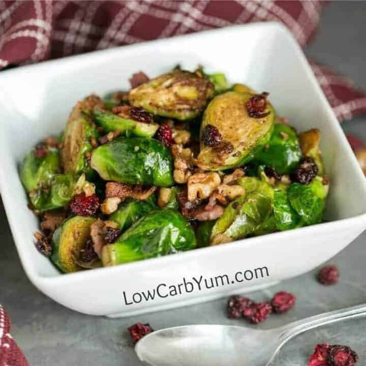 Low Carb Vegetable Side Dishes
 Low Carb Side Dishes Perfect for any Meal
