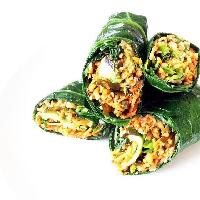 Low Carb Veggie Recipes
 Low Carb Veggie Wrap Recipes