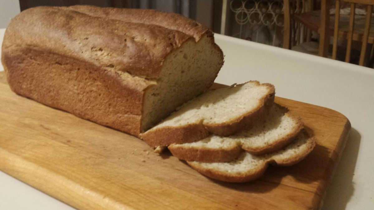 Low Carb Yeast Bread
 Yeast Bread Recipes
