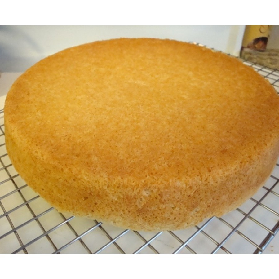 Low Carb Yellow Cake
 Low Carb Yellow Cake Mix