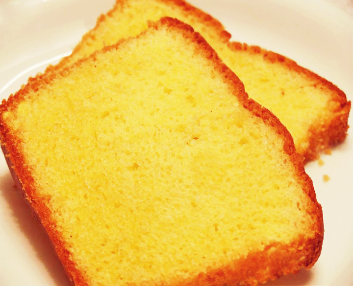 Low Carb Yellow Cake
 Birgit s Daily Bytes Basic Yellow Cake Cake Waffles