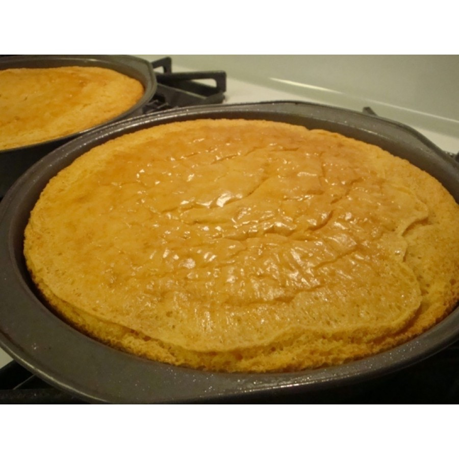 Low Carb Yellow Cake
 Low Carb Yellow Cake Mix