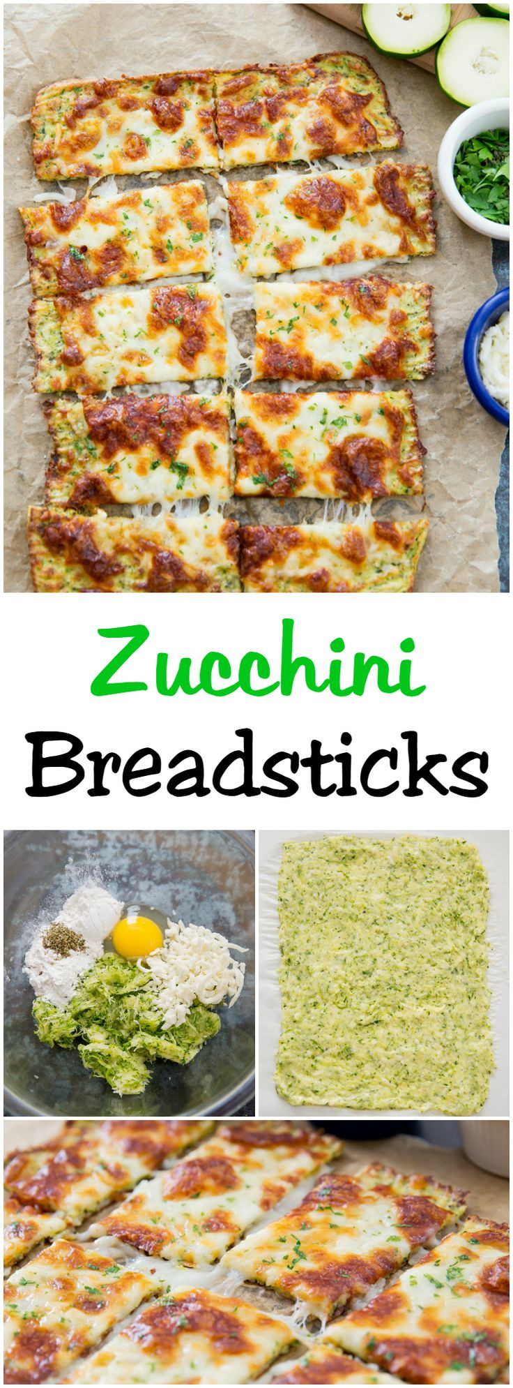 Low Carb Zucchini Cheese Bread
 937 best images about My recipe posts on Pinterest