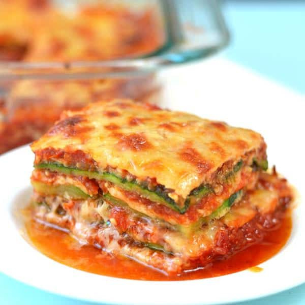 Low Carb Zucchini Lasagna
 Grain free Zucchini Lasagna Recipe low carb with vegan