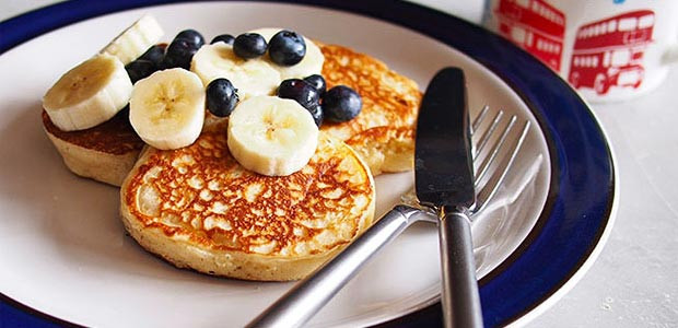 Low Cholesterol Breakfast Recipes
 9 Low Fat Breakfast Recipes