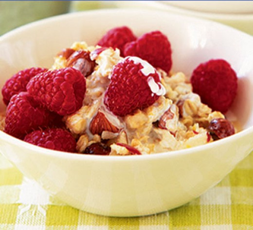Low Cholesterol Breakfast Recipes
 Low Calorie Breakfast Ideas Healthy Easy Low Fat