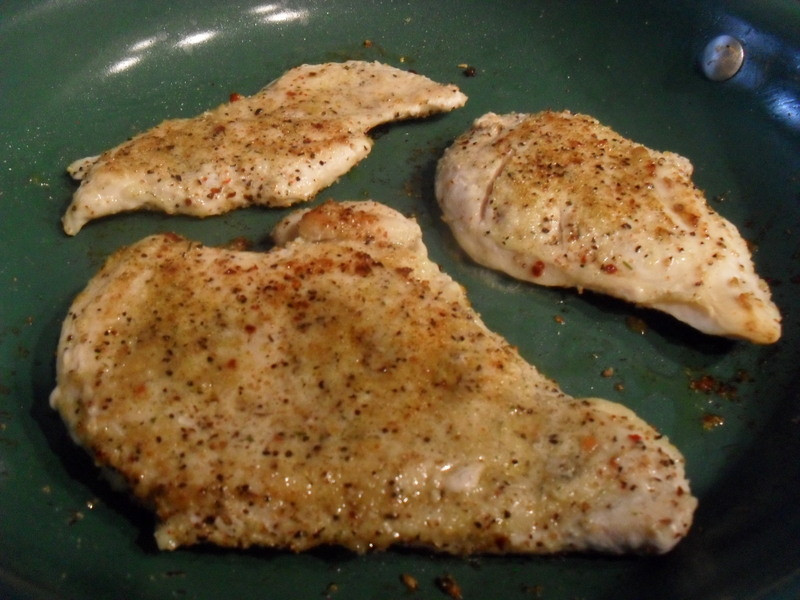 Low Cholesterol Chicken Breast Recipes
 Low Fat Low Carb Chicken Recipes
