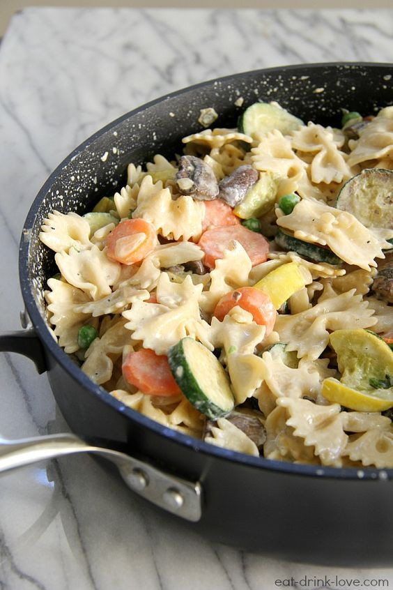 Low Cholesterol Pasta Recipes
 Low Fat Pasta Primavera