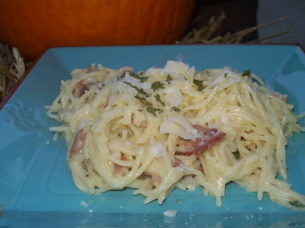 Low Cholesterol Pasta Recipes
 Low Fat Pasta Carbonara Recipe Food