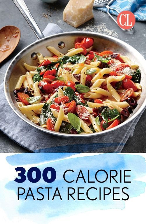 Low Cholesterol Pasta Recipes
 Best 25 Low calorie pasta ideas on Pinterest