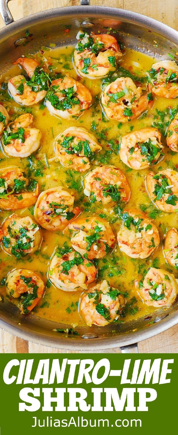 Low Cholesterol Recipes
 100 Healthy Shrimp Recipes on Pinterest
