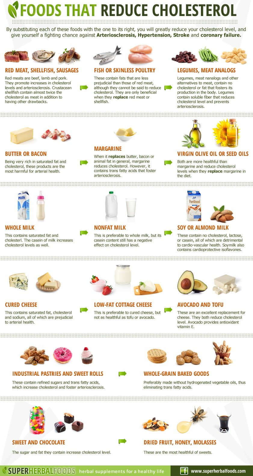 Low Cholesterol Recipes
 Low Cholesterol Diet Plan