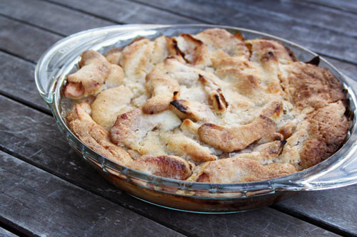 Low Fat Apple Pie
 Low Fat Apple Pie Recipe Easy