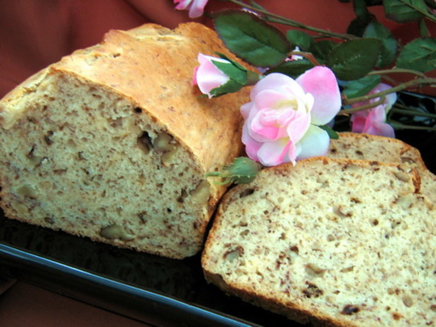 Low Fat Banana Bread Recipe
 Fantastic Low Fat Banana Bread Recipe Food