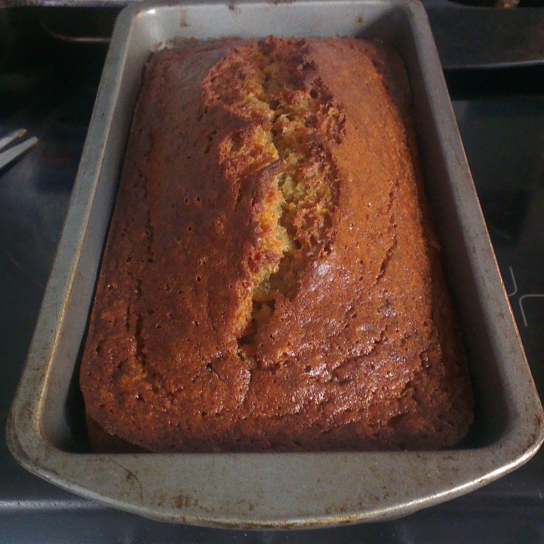 Low Fat Banana Bread Recipe
 Low fat banana bread recipe All recipes UK