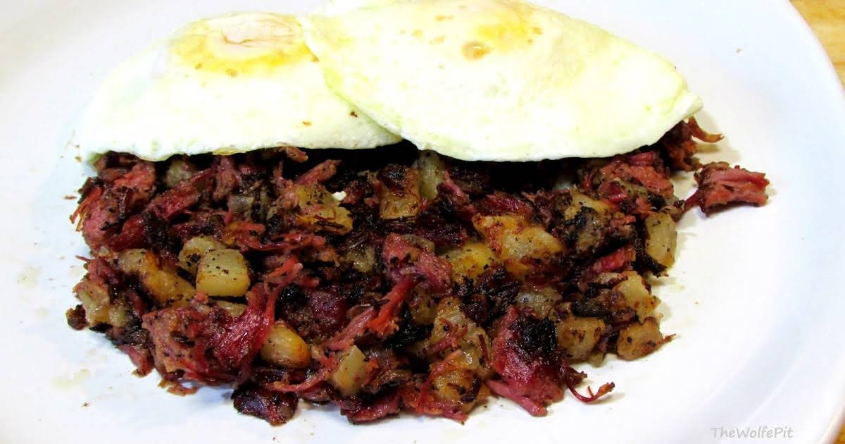 Low Fat Beef Recipes
 10 Best Low Fat Corned Beef Hash Recipes