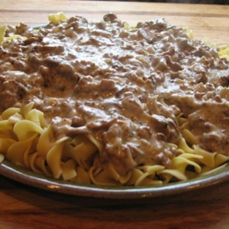 Low Fat Beef Recipes
 Low Fat Beef Stroganoff Low Fat Recipe Low Calorie