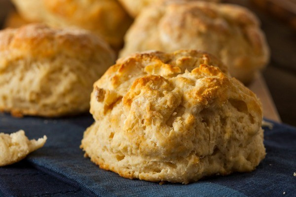 Low Fat Biscuit Recipe
 Homemade Biscuit Recipes