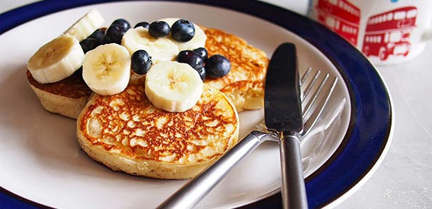 Low Fat Breakfast Recipes
 9 Low Fat Breakfast Recipes