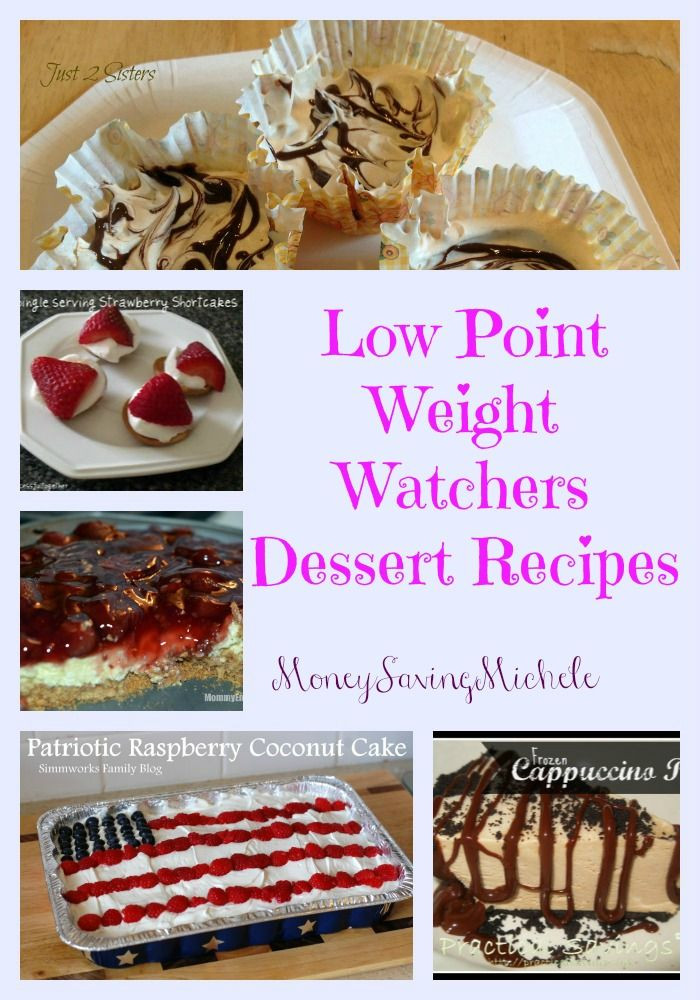 Low Fat Cake Recipes Weight Watchers
 17 Best images about Sweet Tooth on Pinterest