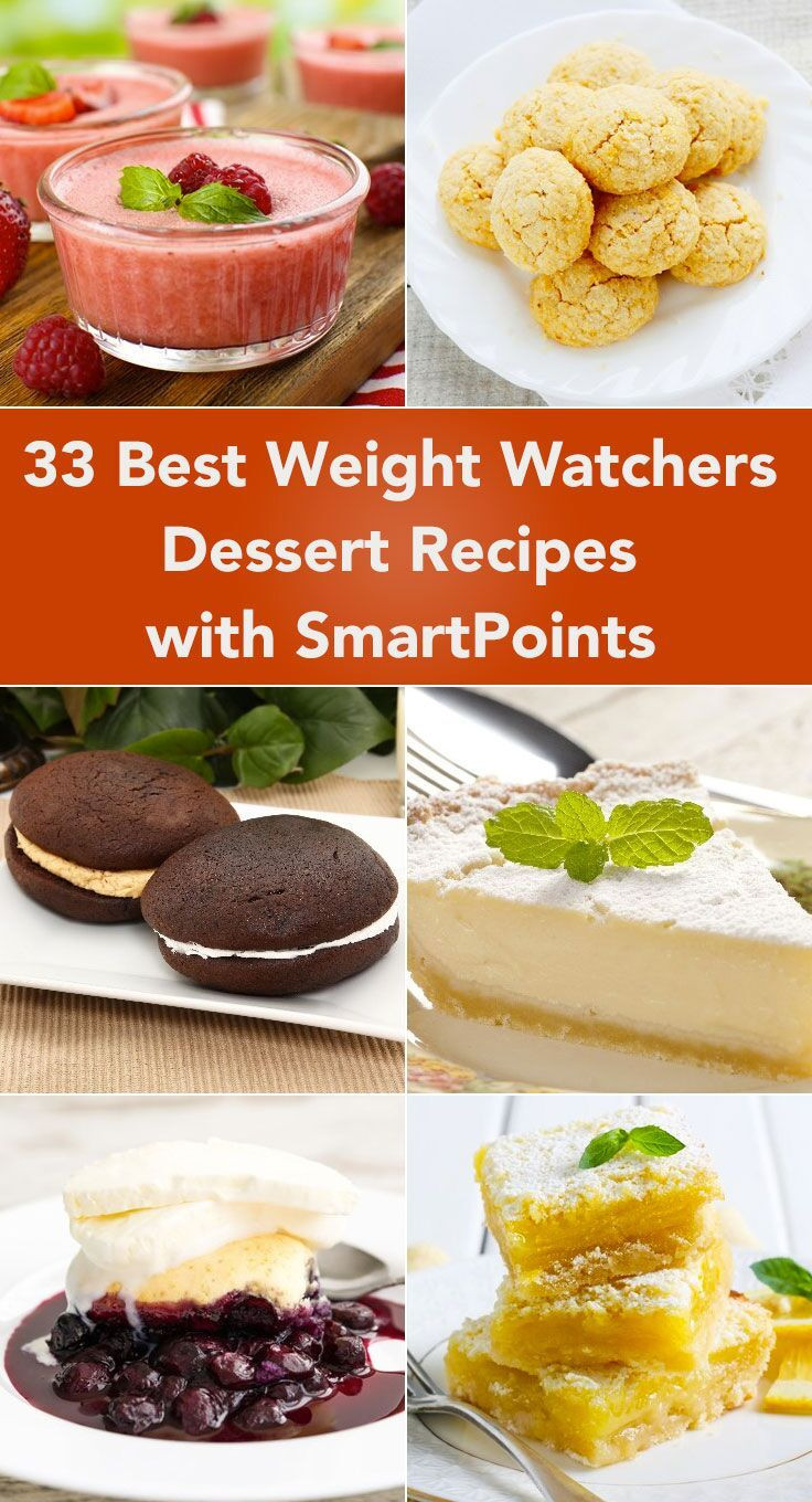Low Fat Cake Recipes Weight Watchers
 Best 25 Weight watcher desserts ideas on Pinterest