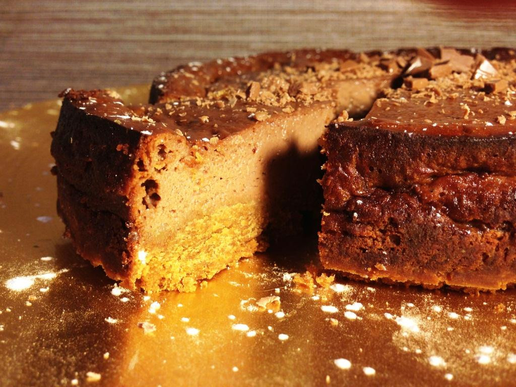 Low Fat Cheesecake Recipe
 Chocolate Philadelphia Cheesecake