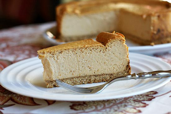 Low Fat Cheesecake Recipe
 10 Healthy Low Fat Cheesecake Recipes