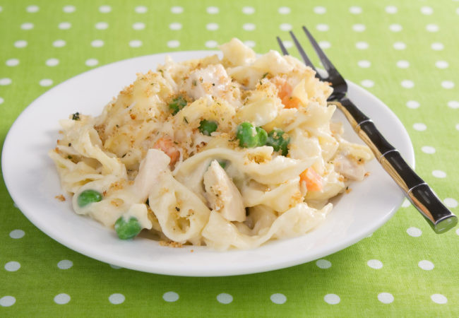 Low Fat Chicken Casserole Recipes
 Recipe Low Fat Chicken Noodle Casserole – Health