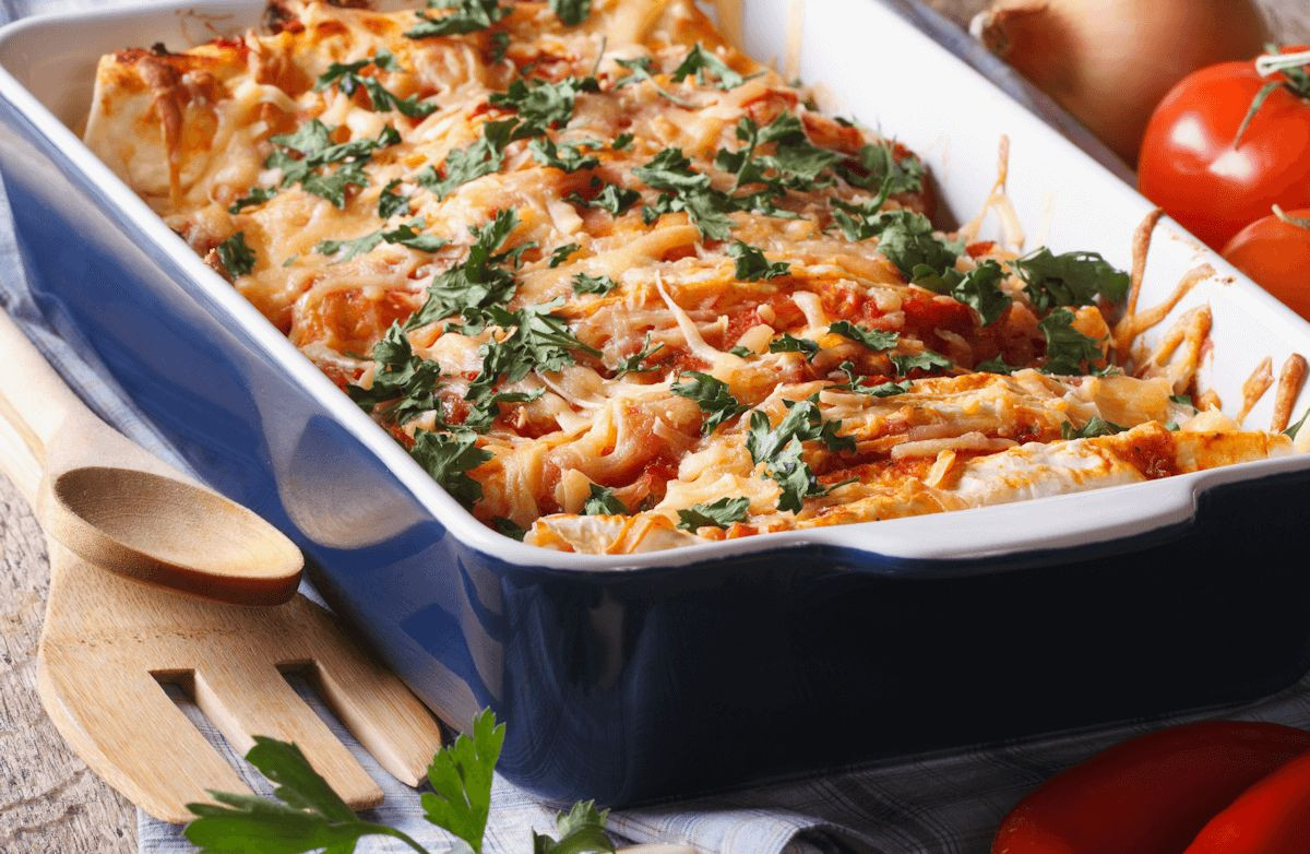 Low Fat Chicken Casserole Recipes
 6 Risks of Eating a Low Fat Diet