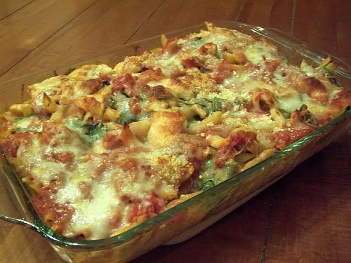 Low Fat Chicken Casserole
 Low Fat Chicken Rice Casserole Recipe