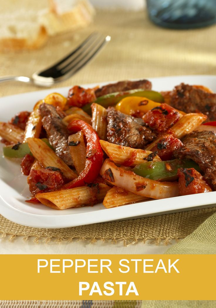 Low Fat Chicken Dinners
 The 25 best Steak pasta ideas on Pinterest