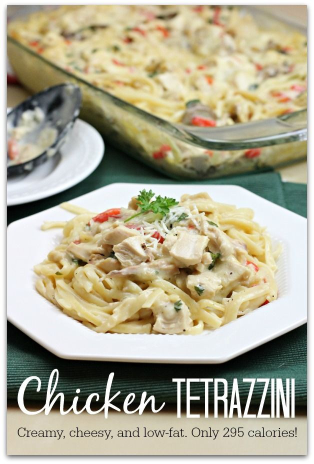 Low Fat Chicken Pasta Recipes
 88 best Recipes Entrees images on Pinterest