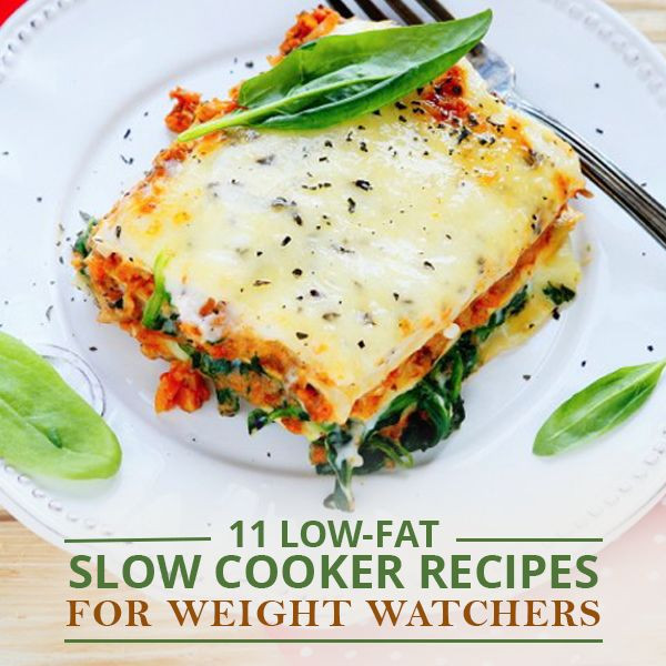 Low Fat Chicken Recipes Weight Watchers
 22 best images about Crockpot Meals on Pinterest