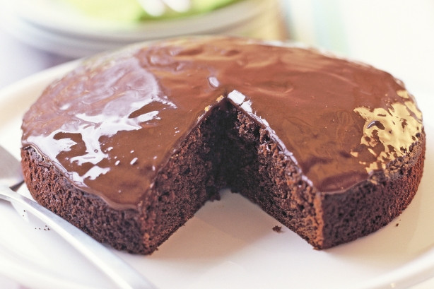 Low Fat Chocolate Cake
 Low fat Chocolate Cake Recipe Taste