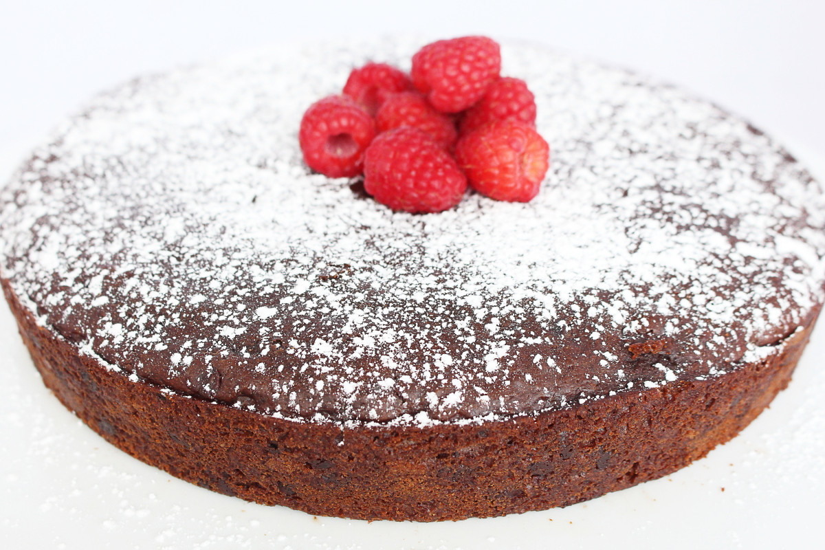 Low Fat Chocolate Cake
 RECIPES Low Fat Chocolate Cake