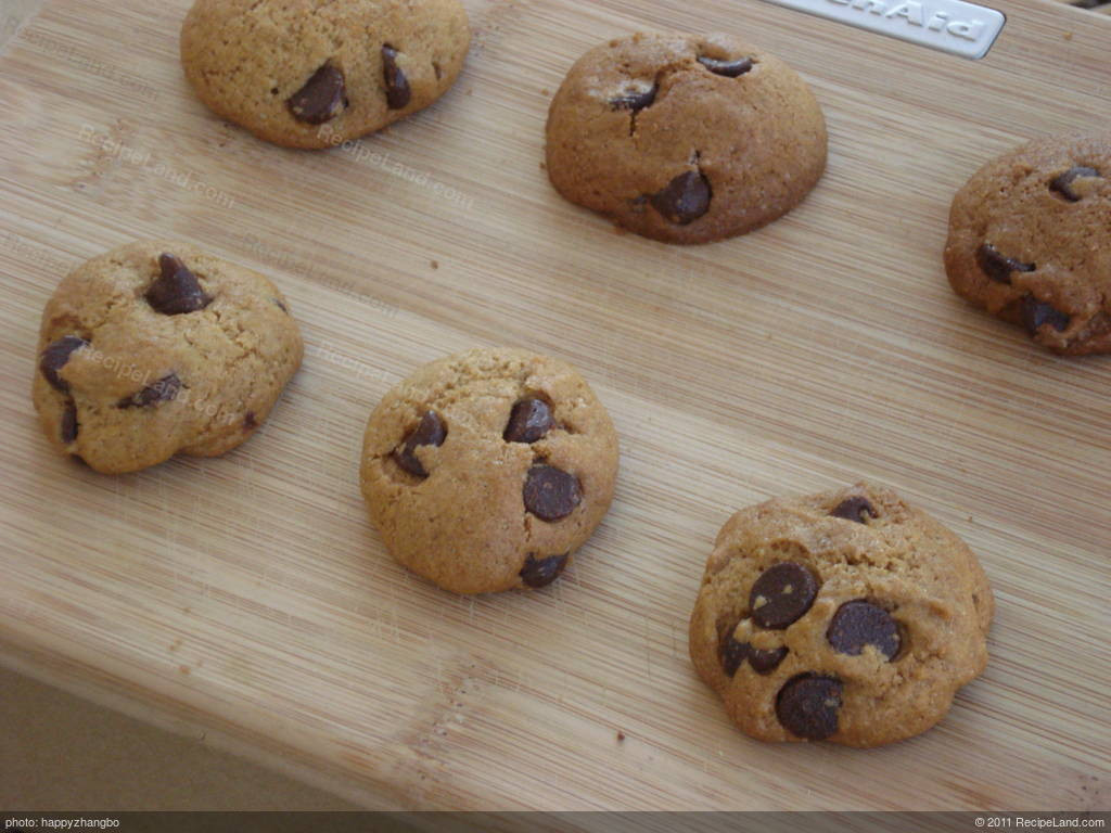 Low Fat Chocolate Chip Cookies Recipe
 Low Calorie Low Fat Chocolate Chip Cookies Recipe
