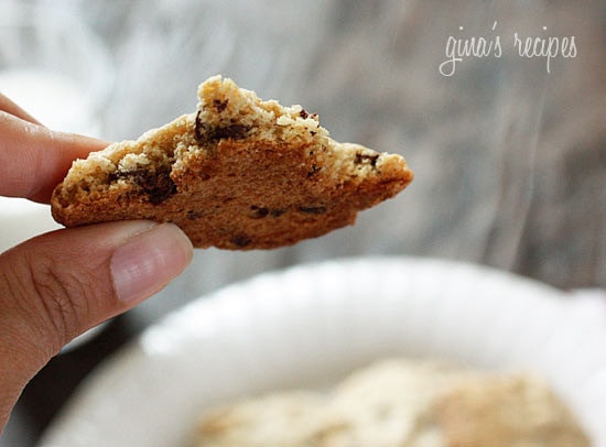 Low Fat Chocolate Chip Cookies Recipe
 Best Low fat Chocolate Chip Cookies Ever