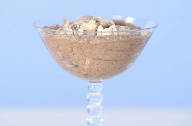Low Fat Chocolate Mousse
 Low fat Maltesers mousse recipe goodtoknow
