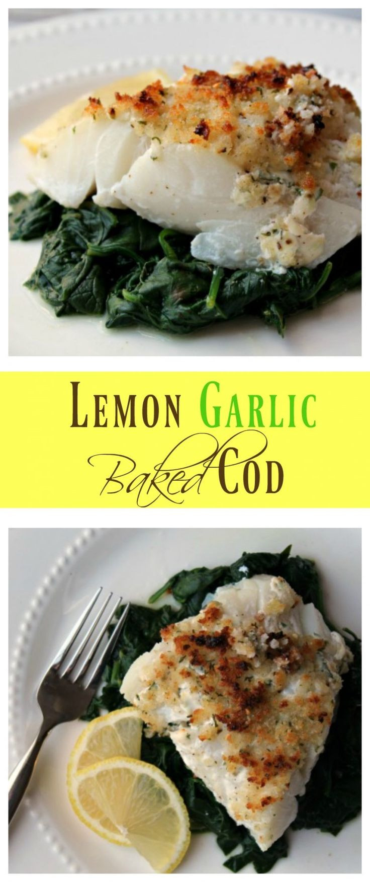 Low Fat Cod Recipes
 Best 25 Baked fish ideas on Pinterest