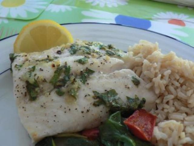 Low Fat Cod Recipes
 79 best Low Fat Cooking images on Pinterest